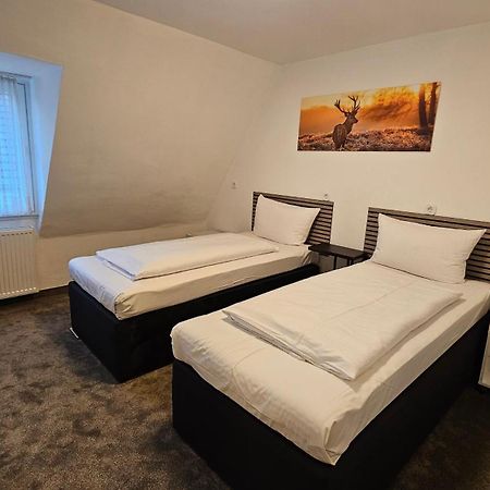 Hotel Koelner Hof Mülheim an der Ruhr Екстериор снимка