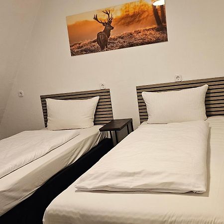 Hotel Koelner Hof Mülheim an der Ruhr Екстериор снимка