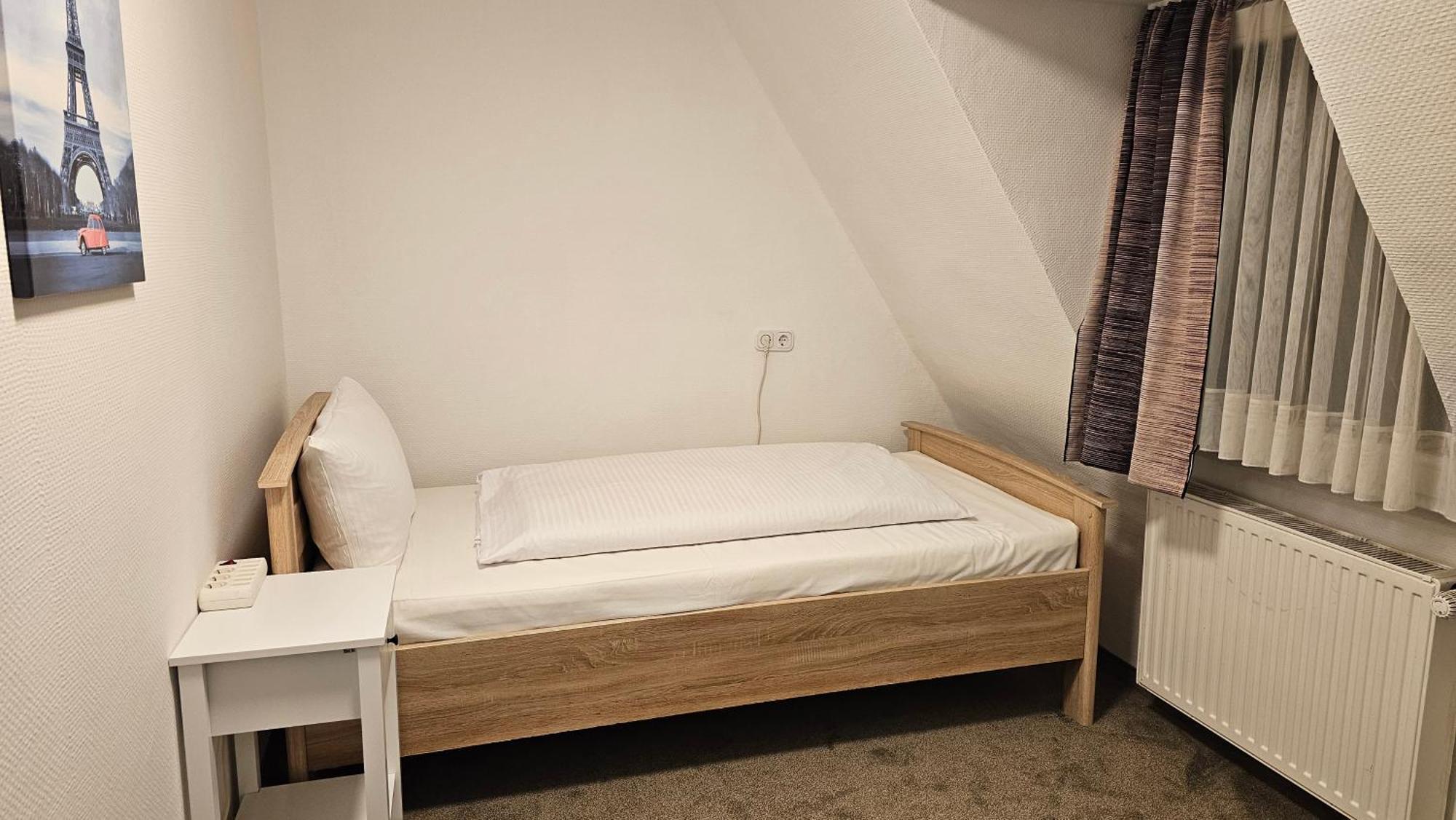 Hotel Koelner Hof Mülheim an der Ruhr Екстериор снимка
