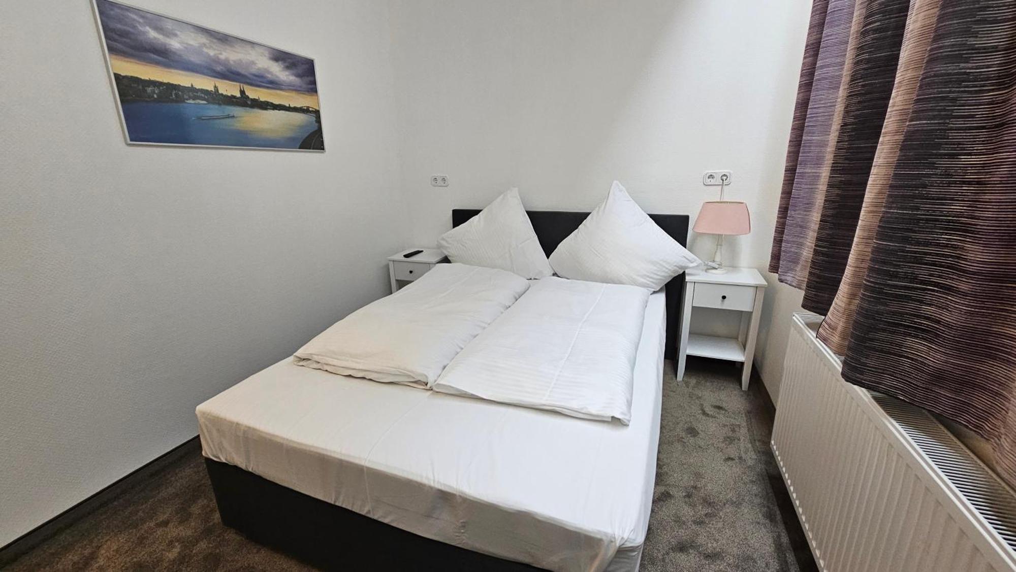 Hotel Koelner Hof Mülheim an der Ruhr Екстериор снимка