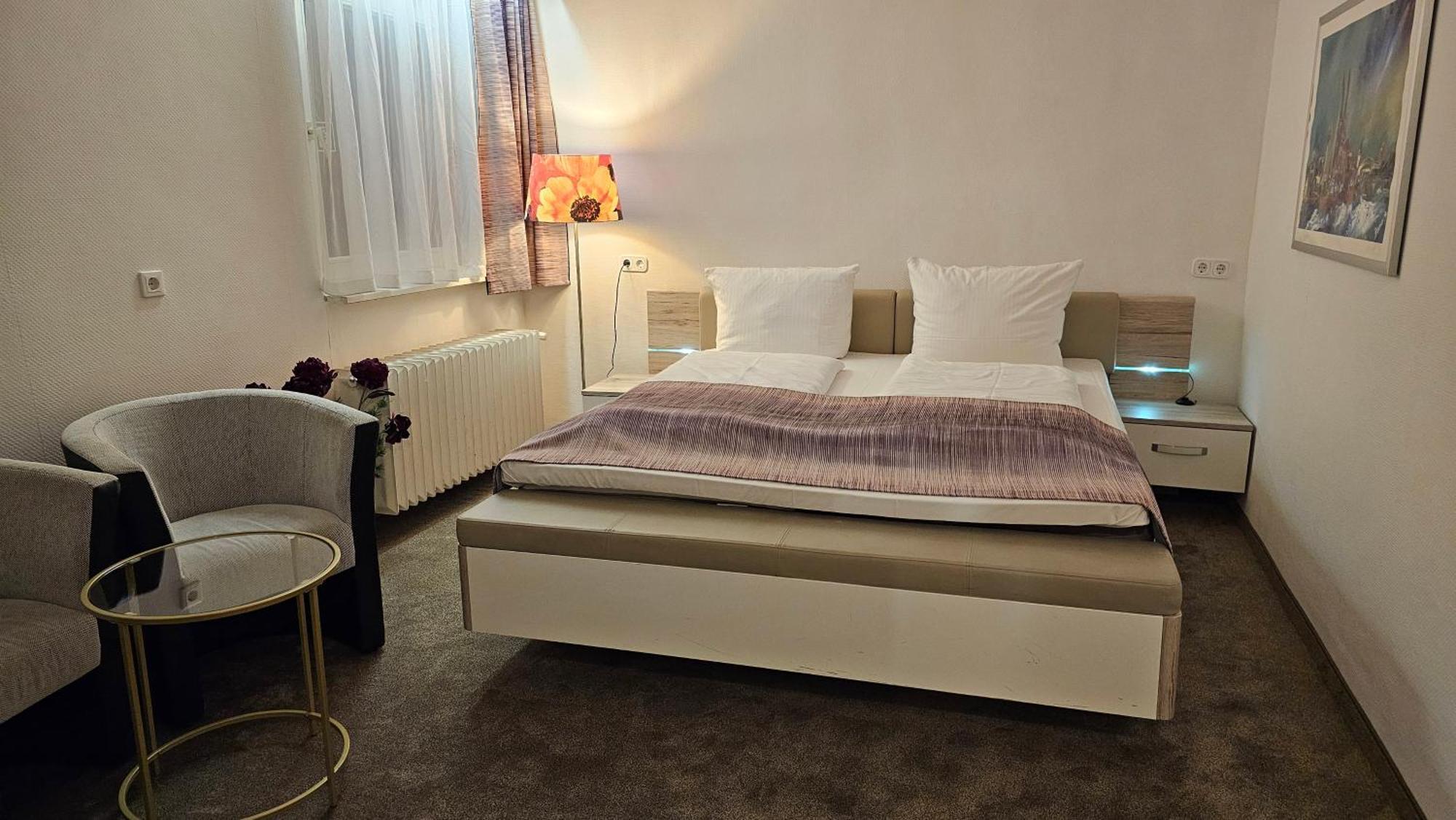 Hotel Koelner Hof Mülheim an der Ruhr Екстериор снимка