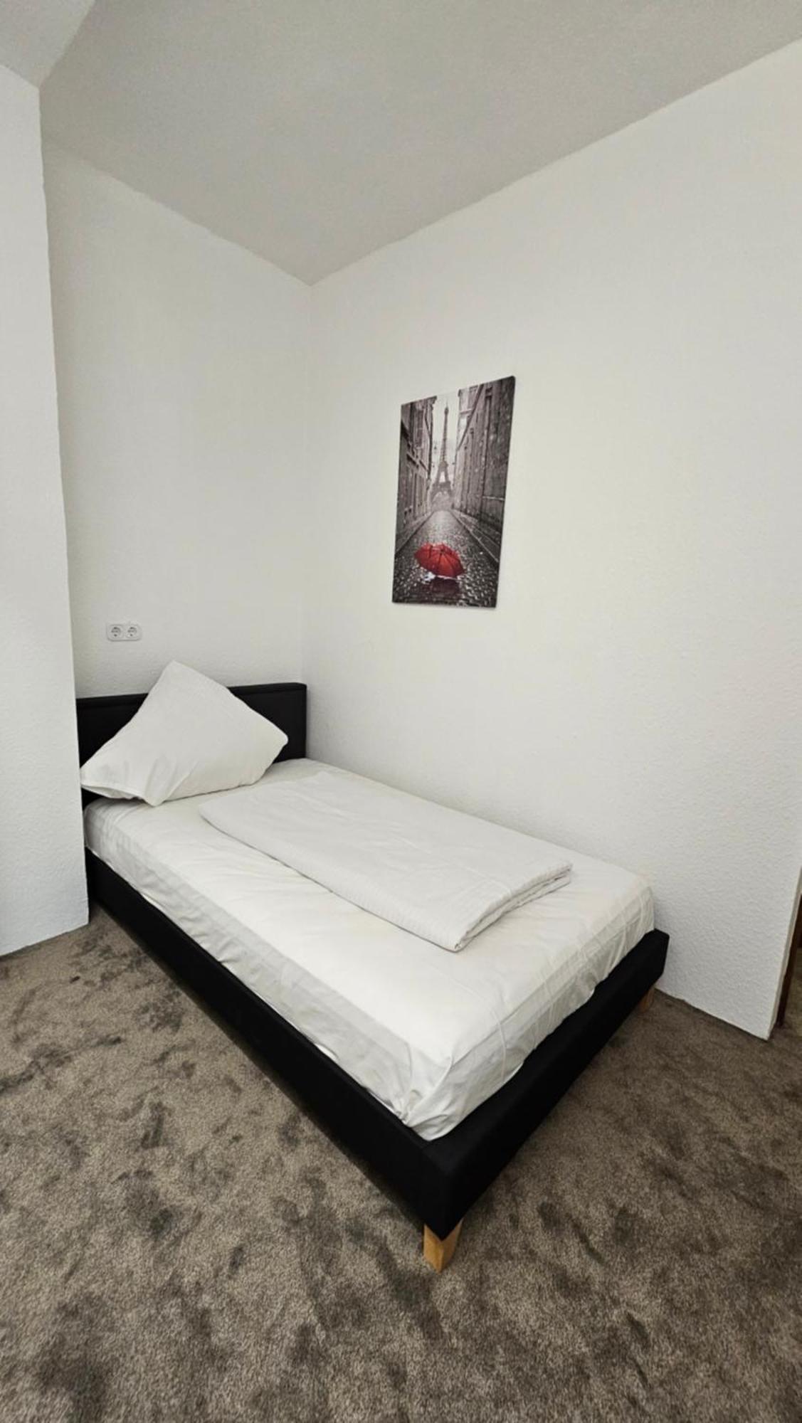 Hotel Koelner Hof Mülheim an der Ruhr Екстериор снимка