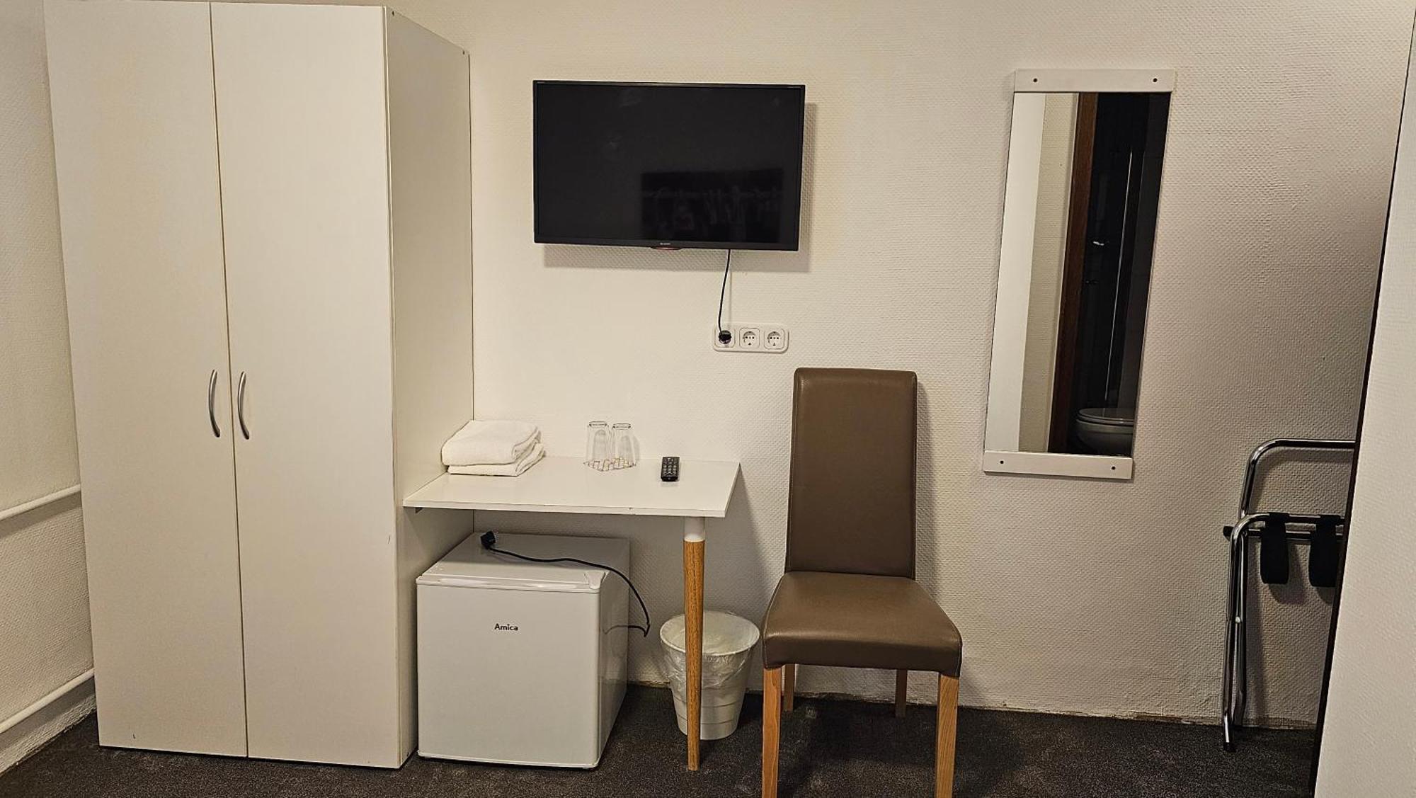 Hotel Koelner Hof Mülheim an der Ruhr Екстериор снимка