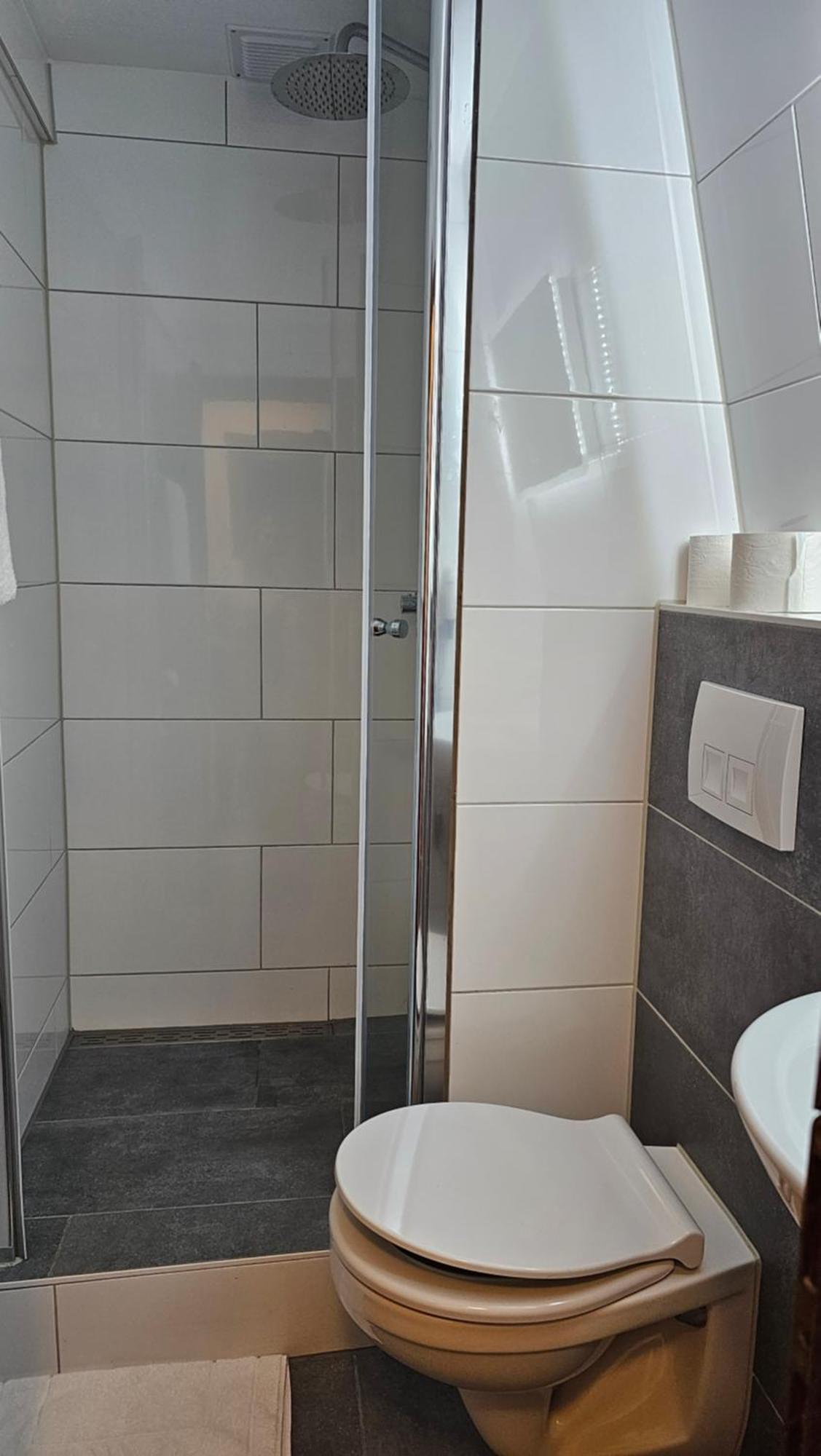 Hotel Koelner Hof Mülheim an der Ruhr Екстериор снимка