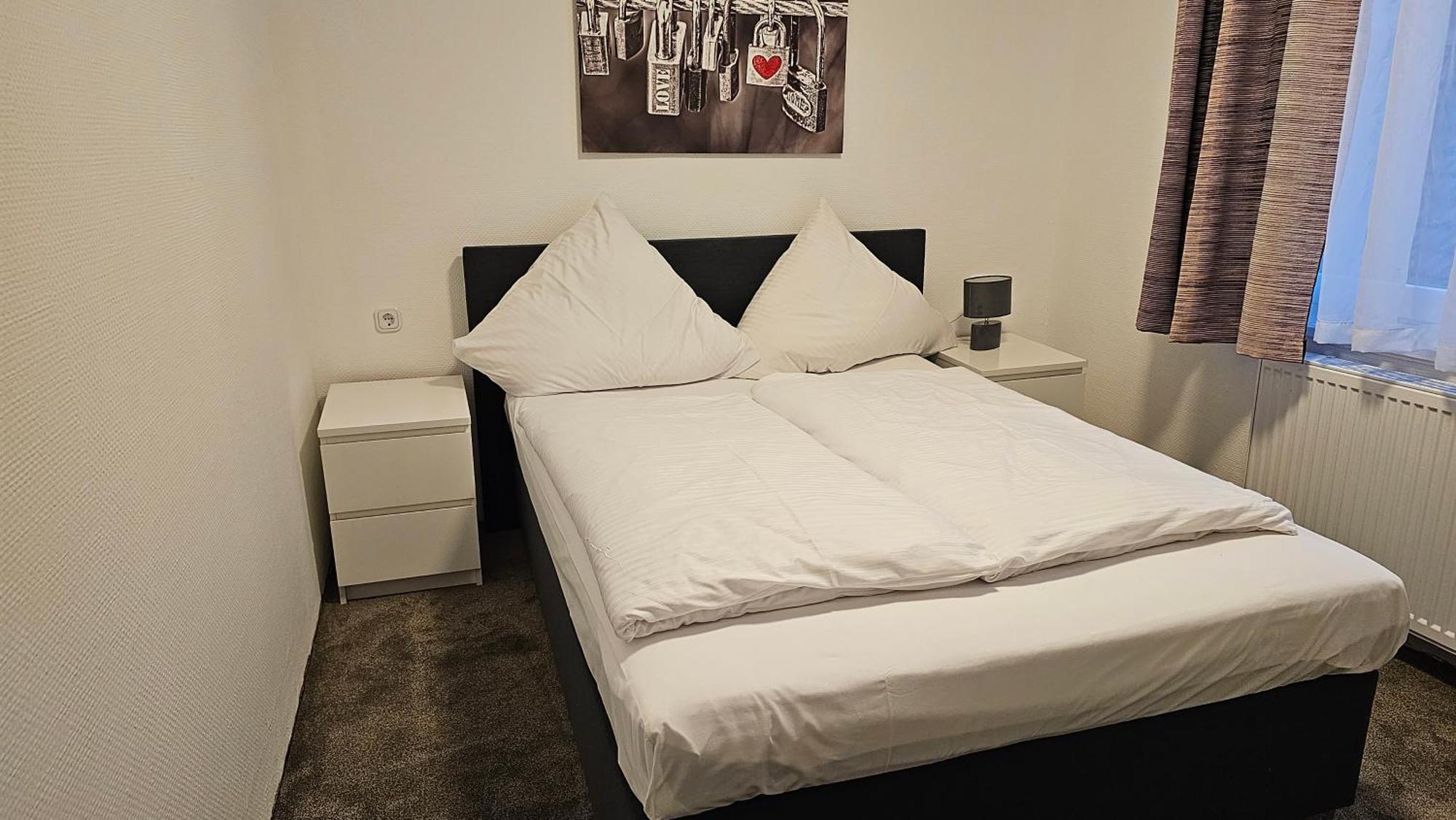 Hotel Koelner Hof Mülheim an der Ruhr Екстериор снимка
