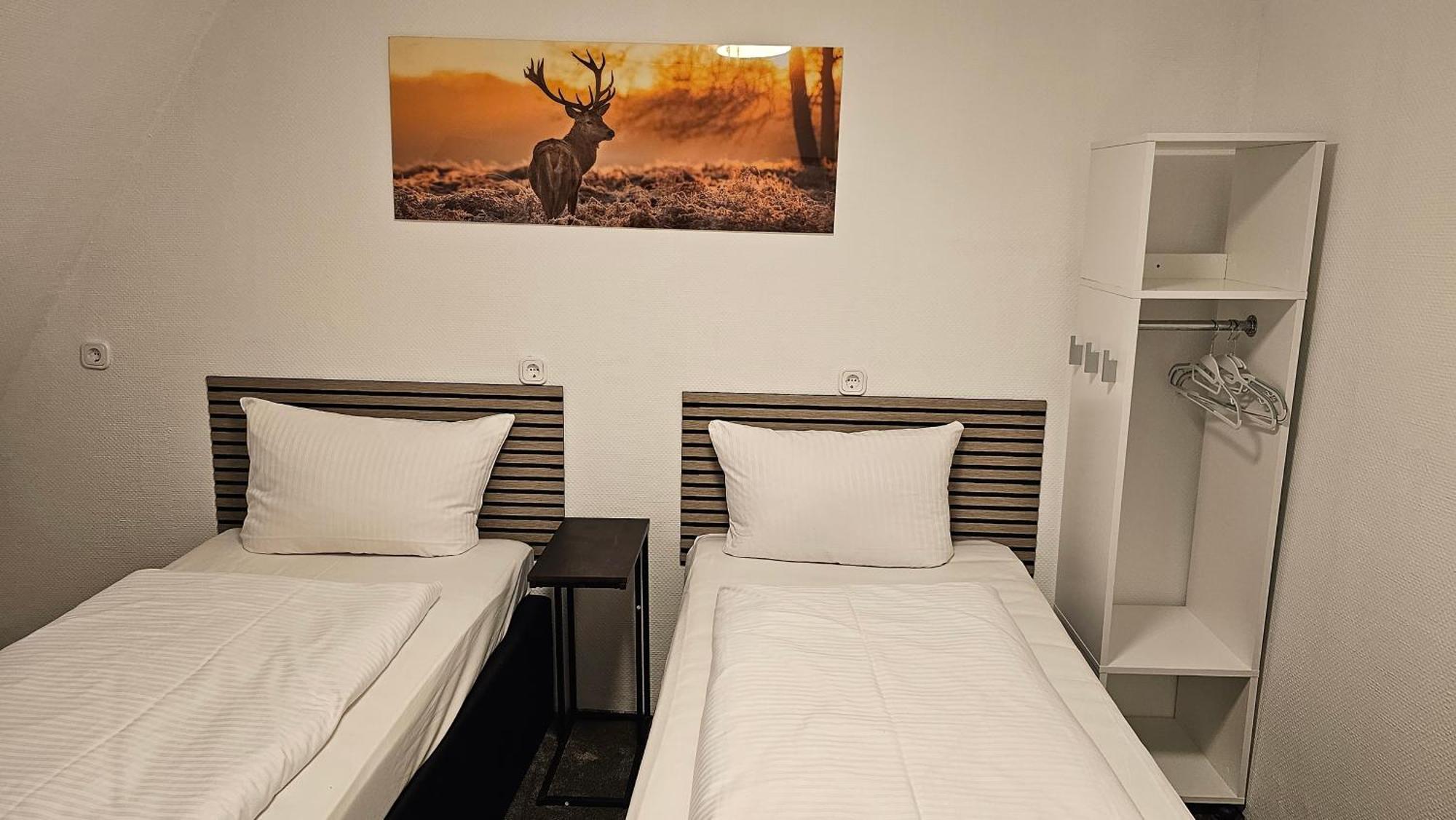 Hotel Koelner Hof Mülheim an der Ruhr Екстериор снимка