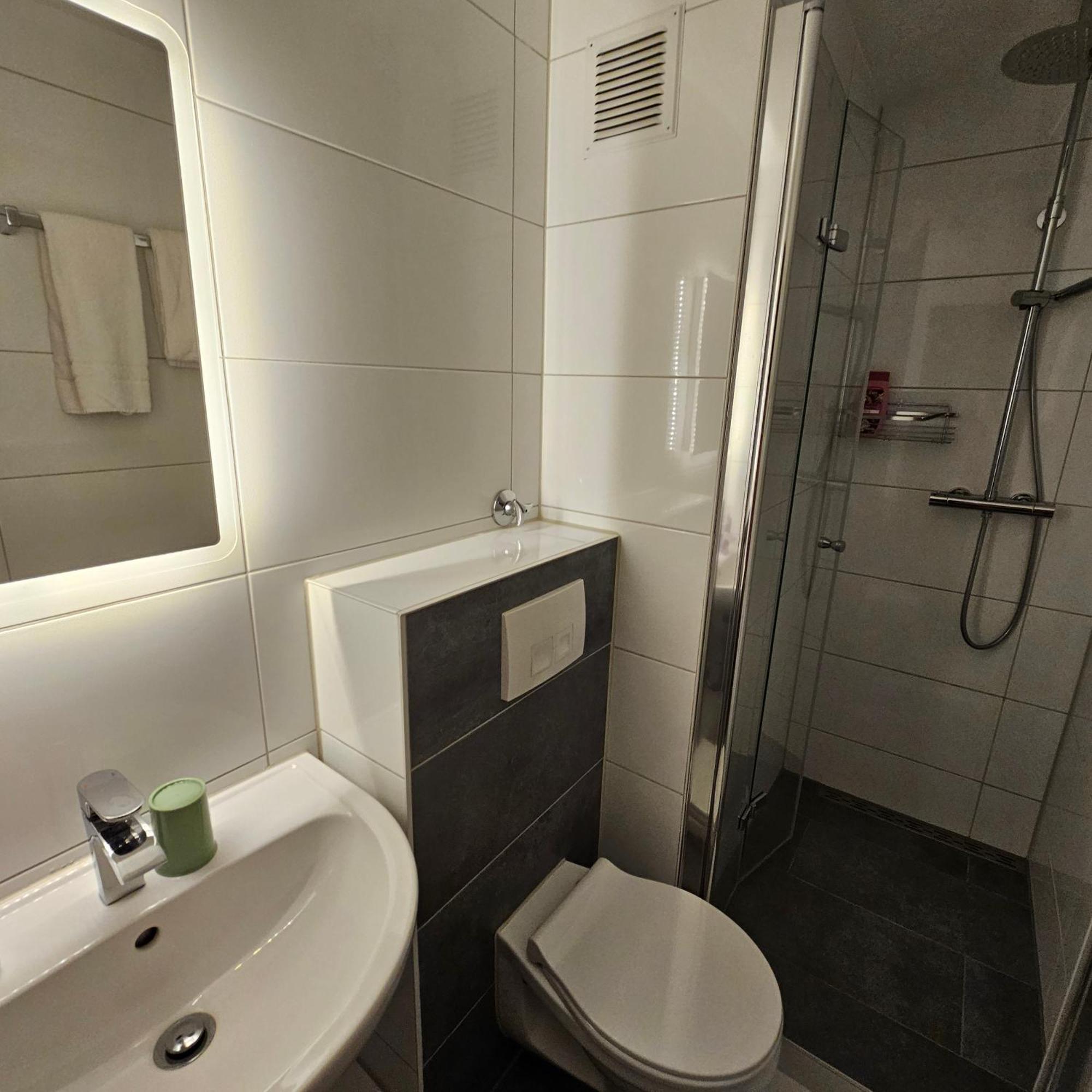 Hotel Koelner Hof Mülheim an der Ruhr Екстериор снимка