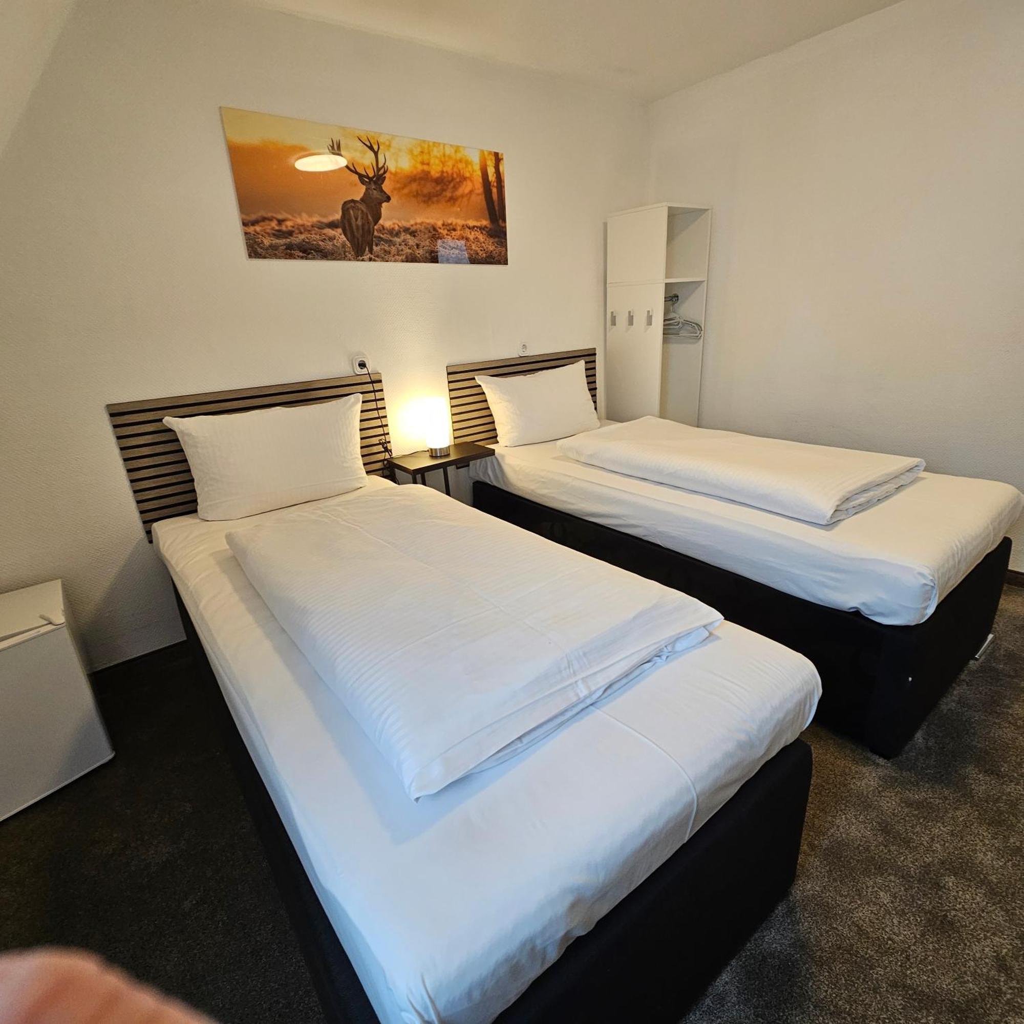 Hotel Koelner Hof Mülheim an der Ruhr Екстериор снимка