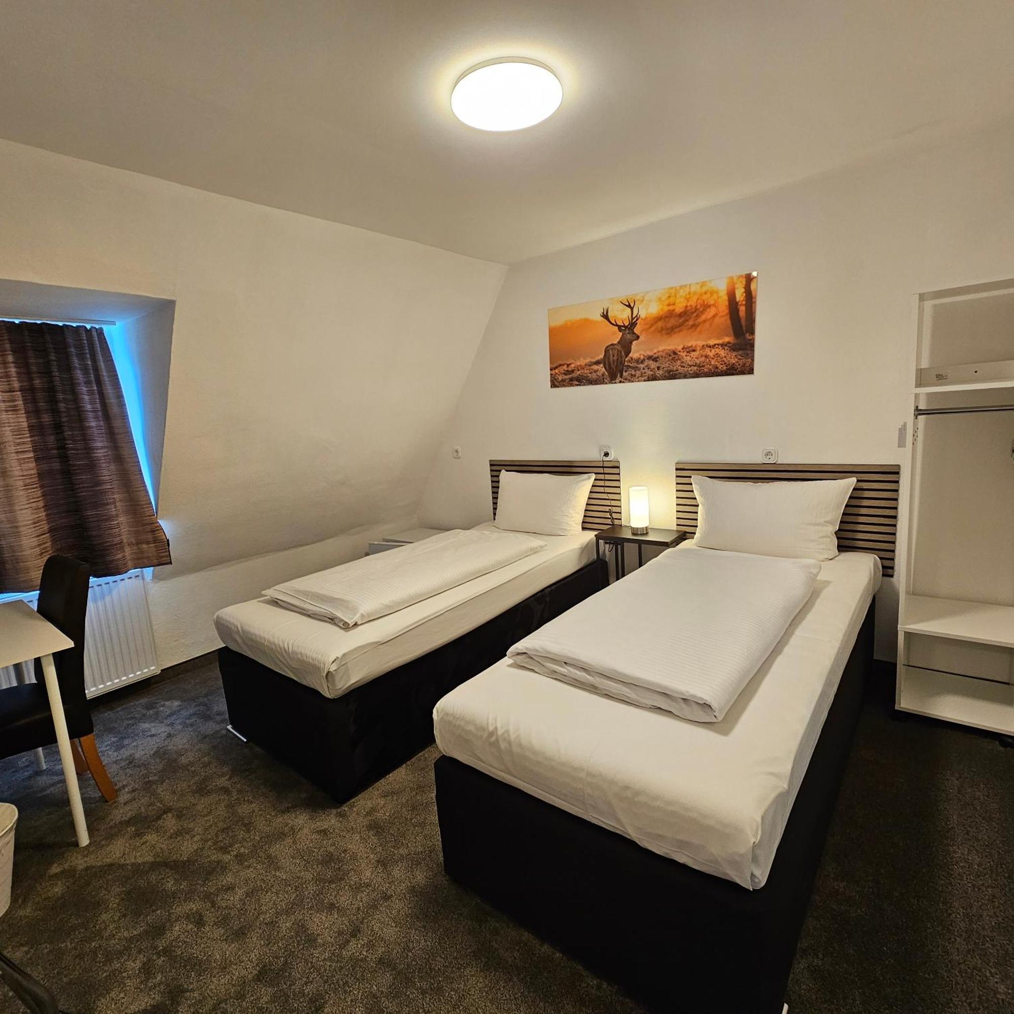 Hotel Koelner Hof Mülheim an der Ruhr Екстериор снимка