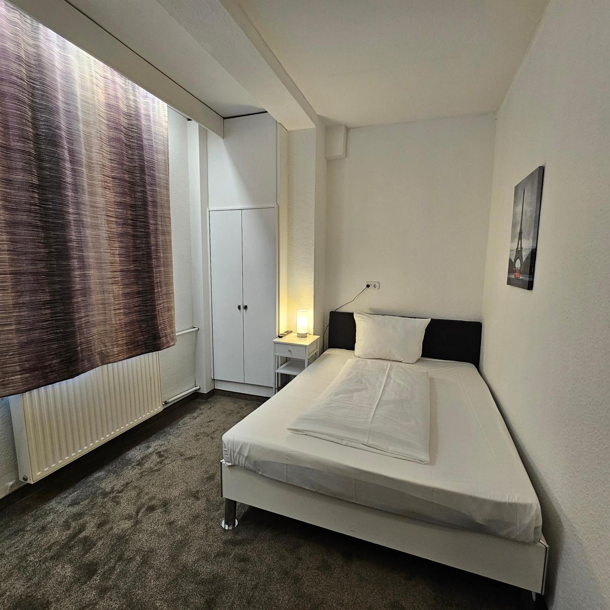 Hotel Koelner Hof Mülheim an der Ruhr Екстериор снимка