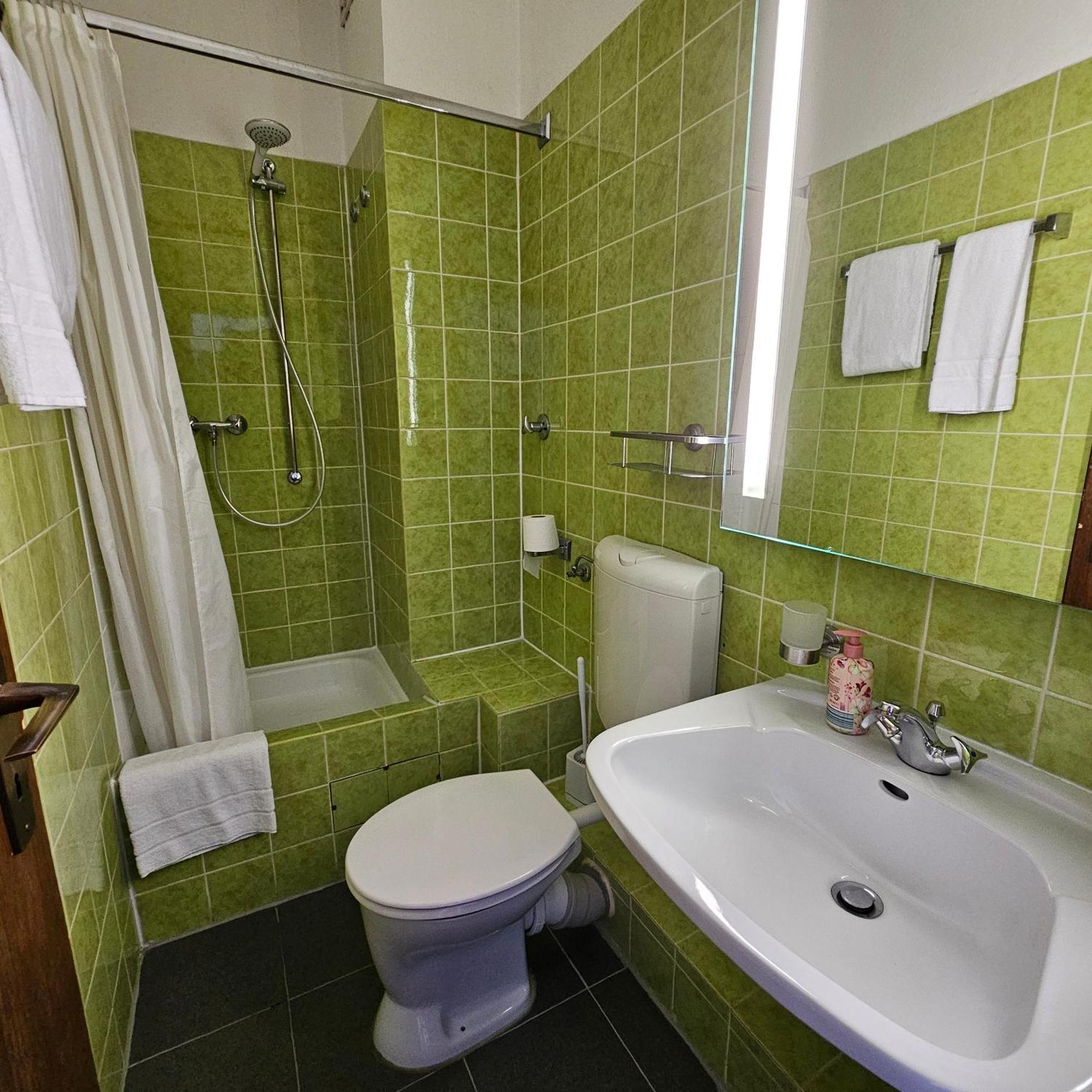 Hotel Koelner Hof Mülheim an der Ruhr Екстериор снимка