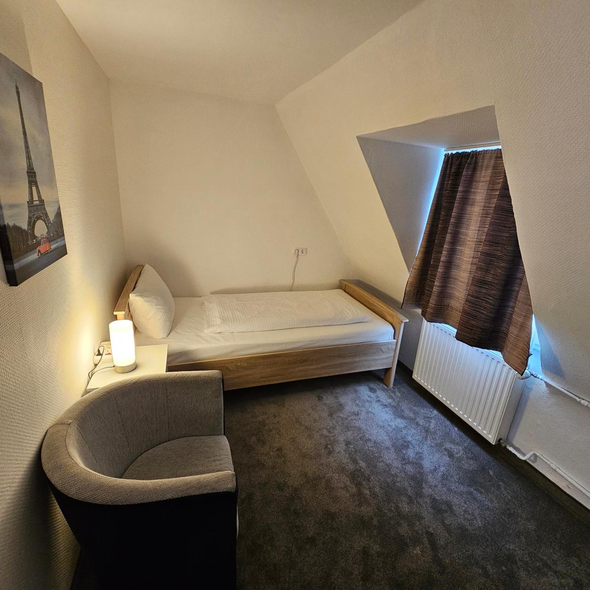 Hotel Koelner Hof Mülheim an der Ruhr Екстериор снимка