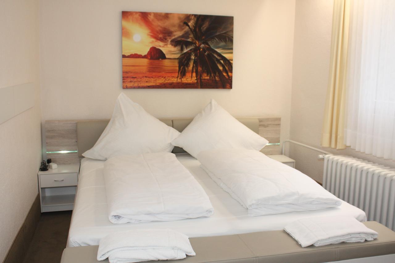 Hotel Koelner Hof Mülheim an der Ruhr Екстериор снимка