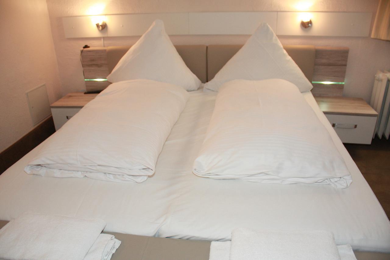 Hotel Koelner Hof Mülheim an der Ruhr Екстериор снимка