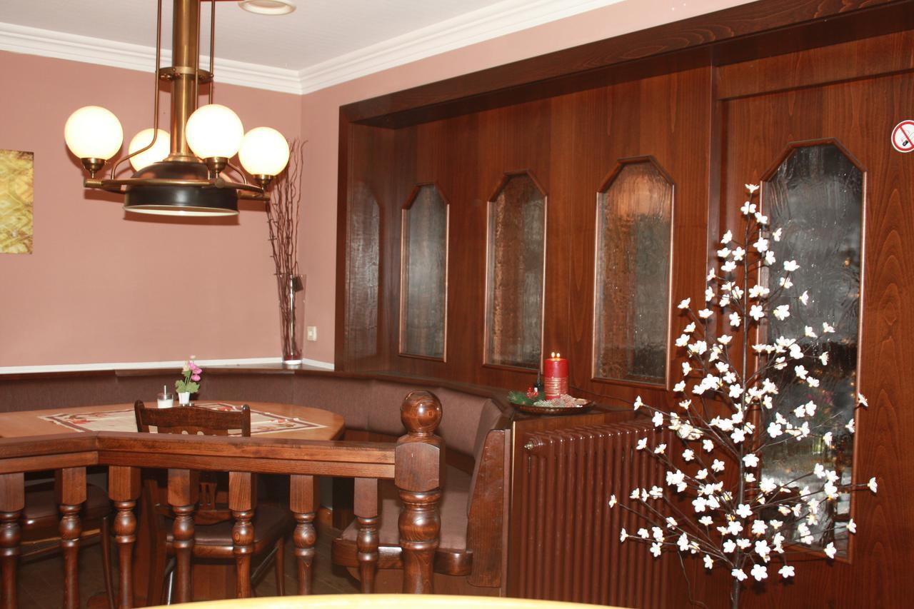 Hotel Koelner Hof Mülheim an der Ruhr Екстериор снимка