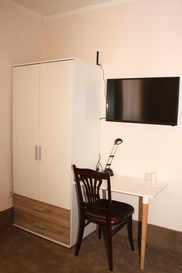 Hotel Koelner Hof Mülheim an der Ruhr Екстериор снимка