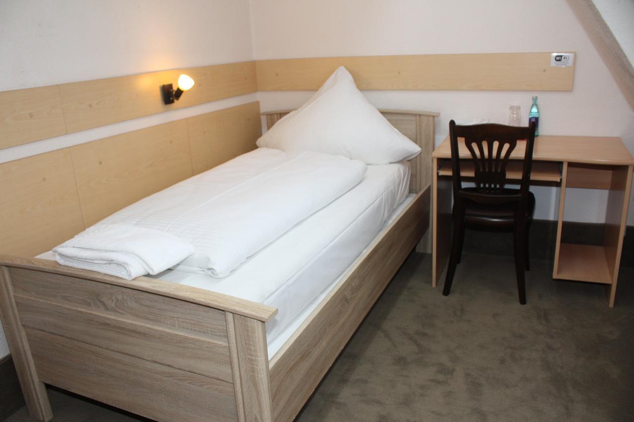 Hotel Koelner Hof Mülheim an der Ruhr Екстериор снимка